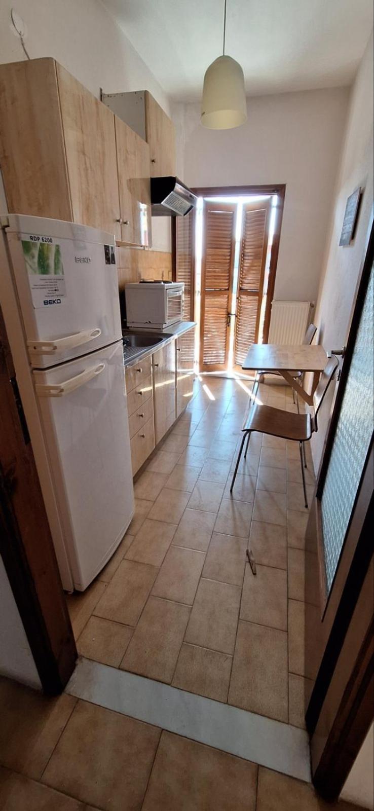 P.A.G Apartments Néa Róda Rom bilde