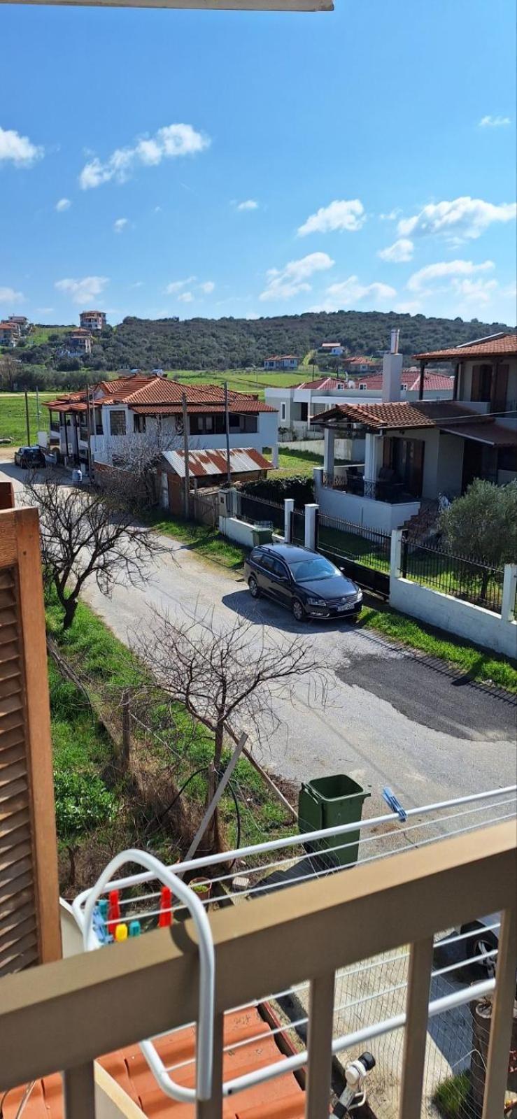 P.A.G Apartments Néa Róda Rom bilde