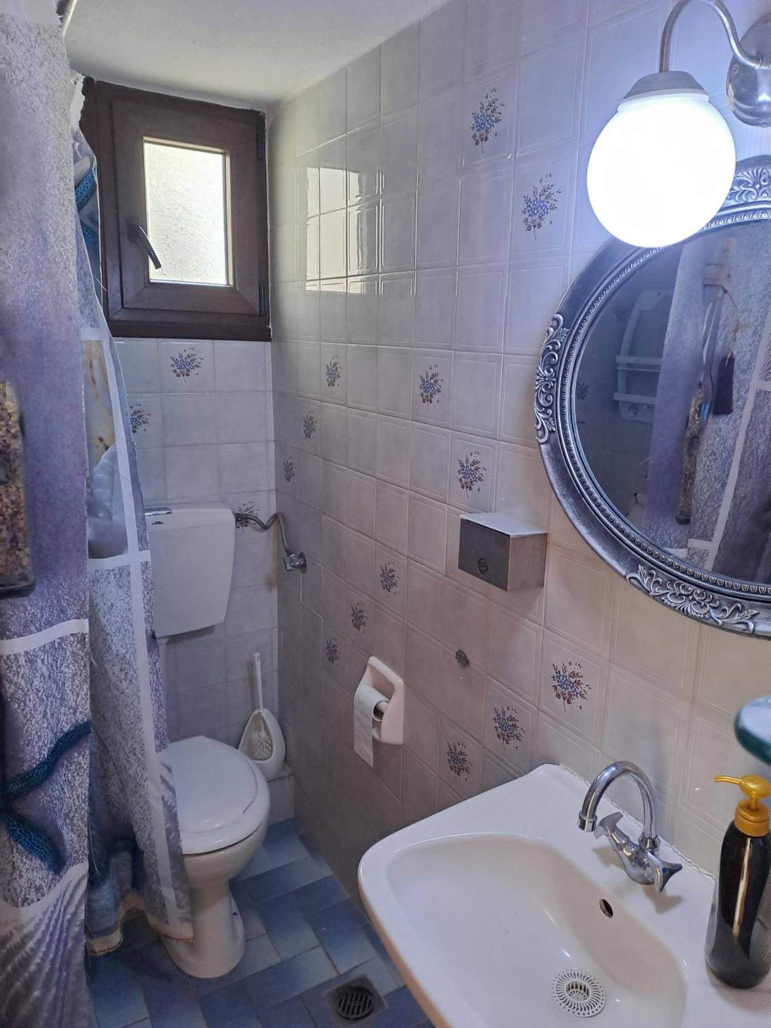 P.A.G Apartments Néa Róda Rom bilde